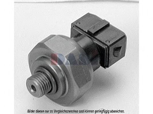 Comutator presiune, aer conditionat