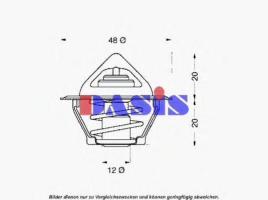 termostat,lichid racire
