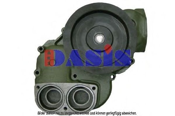 770124T pompa apa AKS DASIS 