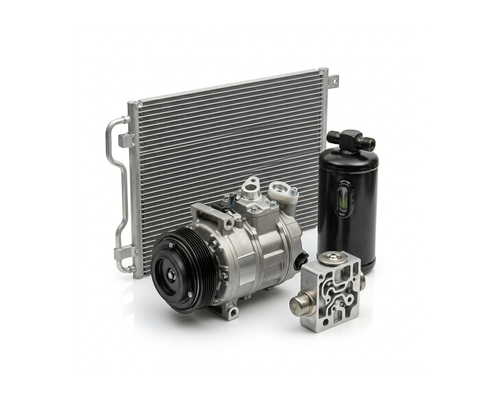 Sistem de aer conditionat