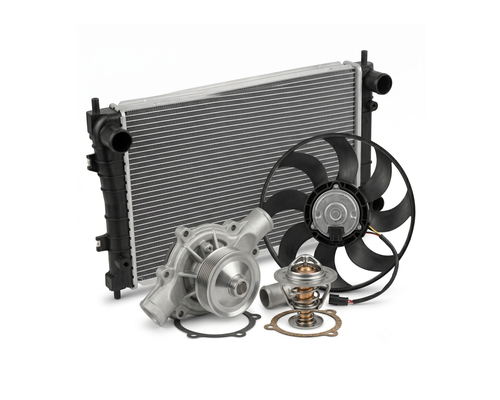 Sistem de racire motor