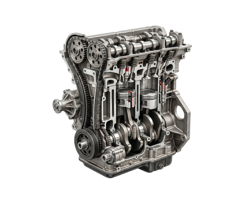 Motor