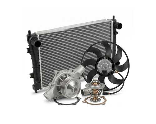 Sistem de racire motor